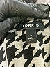 Torrid Houndstooth Ivory Blazer Size 2X Plus (2) - photo 6