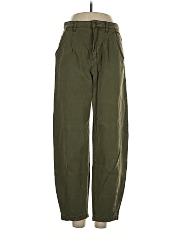 Zara Jeans (view 1)