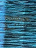 Reebok 100% Polyester Blue Active T-Shirt Size S - photo 7