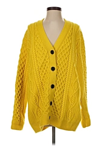 Marc Jacobs Cardigan (view 1)
