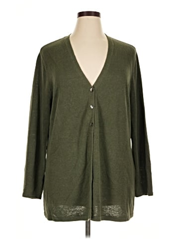J.Jill Cardigan (view 1)