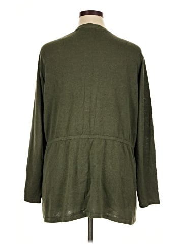 J.Jill Cardigan (view 2)