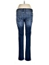 KANCAN JEANS Hearts Blue Jeans Size 11 - photo 2