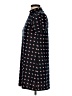 BCBGeneration Hearts Black Casual Dress Size XS - photo 5