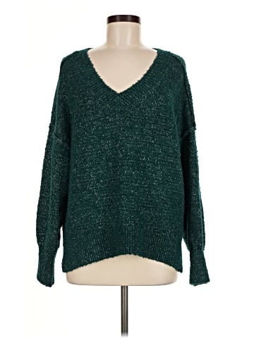 Francesca's Pullover Sweater (view 1)