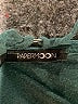 Papermoon Green Short Sleeve Top Size M - photo 7