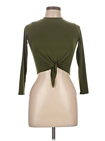 Love Ady Long Sleeve Turtleneck (view 1)