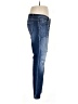 KANCAN JEANS Hearts Blue Jeans Size 11 - photo 4
