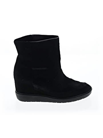 Vince. Ankle Boots (view 1)