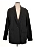 Fabletics Black Blazer Size 1X - photo 1