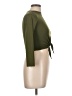 Love Ady Green Long Sleeve Turtleneck Size L - photo 4