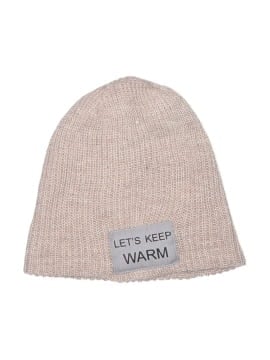 Zara Beanie (view 1)