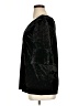 Como Blu Black 3/4 Sleeve T-Shirt Size XL - photo 5
