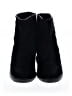 Vince. Black Ankle Boots Size 6 1/2 - photo 2