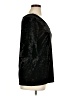 Como Blu Black 3/4 Sleeve T-Shirt Size XL - photo 4
