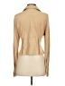 Vertigo Paris 100% Polyester Tan Jacket Size S - photo 2