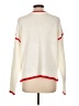 Unbranded 100% Acrylic Ivory Pullover Sweater Size L - photo 2