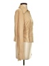 Vertigo Paris 100% Polyester Tan Jacket Size S - photo 4
