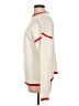 Unbranded 100% Acrylic Ivory Pullover Sweater Size L - photo 5