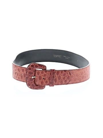 Esprit Leather Belt (view 1)