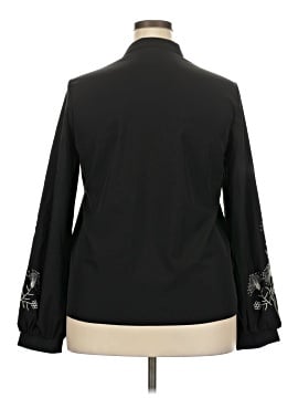 Unbranded Long Sleeve Blouse (view 2)