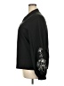 Unbranded Black Long Sleeve Blouse Size XXL - photo 5