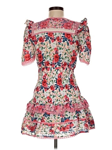 LoveShackFancy Cocktail Dress (view 2)