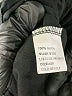 Unbranded 100% Acrylic Solid Black Casual Pants Size S - photo 8
