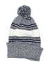 Assorted Brands 100% Acrylic Blue Beanie One size - photo 1