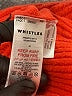 Whistles Solid Orange Pullover Sweater Size M - photo 8