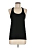 Lululemon Athletica Black Active Tank Size 8 - photo 1