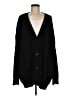 Unbranded Black Cardigan Size M - photo 1