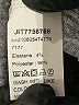 Shein Silver Long Sleeve Top Size 4 - photo 8