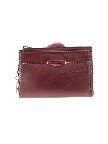 Coach Wallet (view 1)