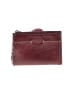Coach Burgundy Wallet One size - photo 1