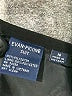 Evan Picone 100% Polyester Solid Black Formal Skirt Size 16 - photo 4