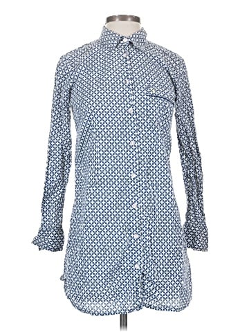 Victoria's Secret Long Sleeve Blouse (view 1)