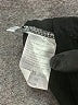 Assorted Brands Black Long Sleeve Top Size 10 - photo 8