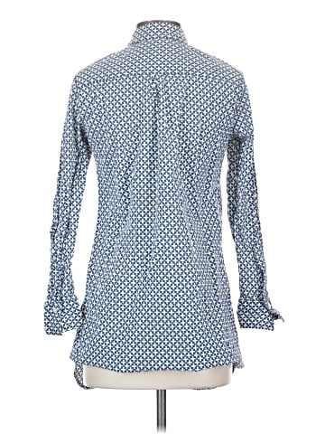 Victoria's Secret Long Sleeve Blouse (view 2)