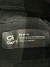Gap Fit Black Active Pants Size 4 - 5 - photo 3