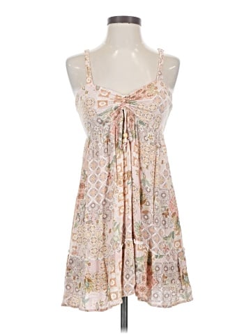 LoveRiche Casual Dress (view 1)