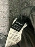 Shein Solid Black Casual Pants Size 2 - photo 7