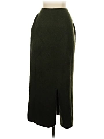 Uniqlo Formal Skirt (view 2)