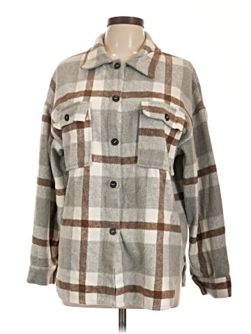 Unbranded Coat (view 1)