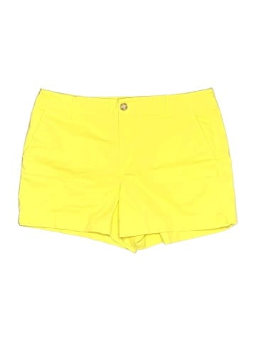 Ann Taylor LOFT Shorts (view 1)
