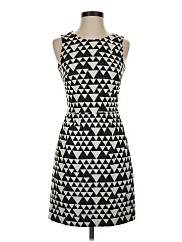 J.Crew Factory Store Cocktail Dress (view 1)