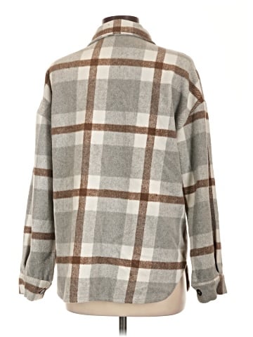 Unbranded Coat (view 2)