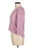 White House Black Market Pink Pullover Sweater Size M - photo 5