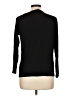 Kobi Halperin Black Long Sleeve Blouse Size L - photo 2