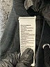 James Perse Solid Black Track Pants Size Sm (1) - photo 8